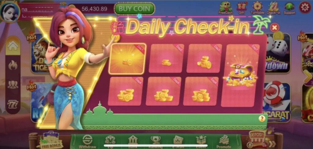 lucky 101 game download